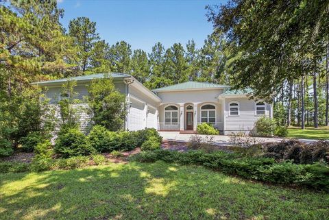 513 Creekside Court Monticello FL 32344