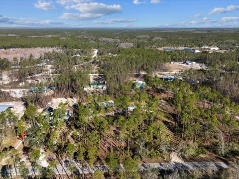 A home in Steinhatchee