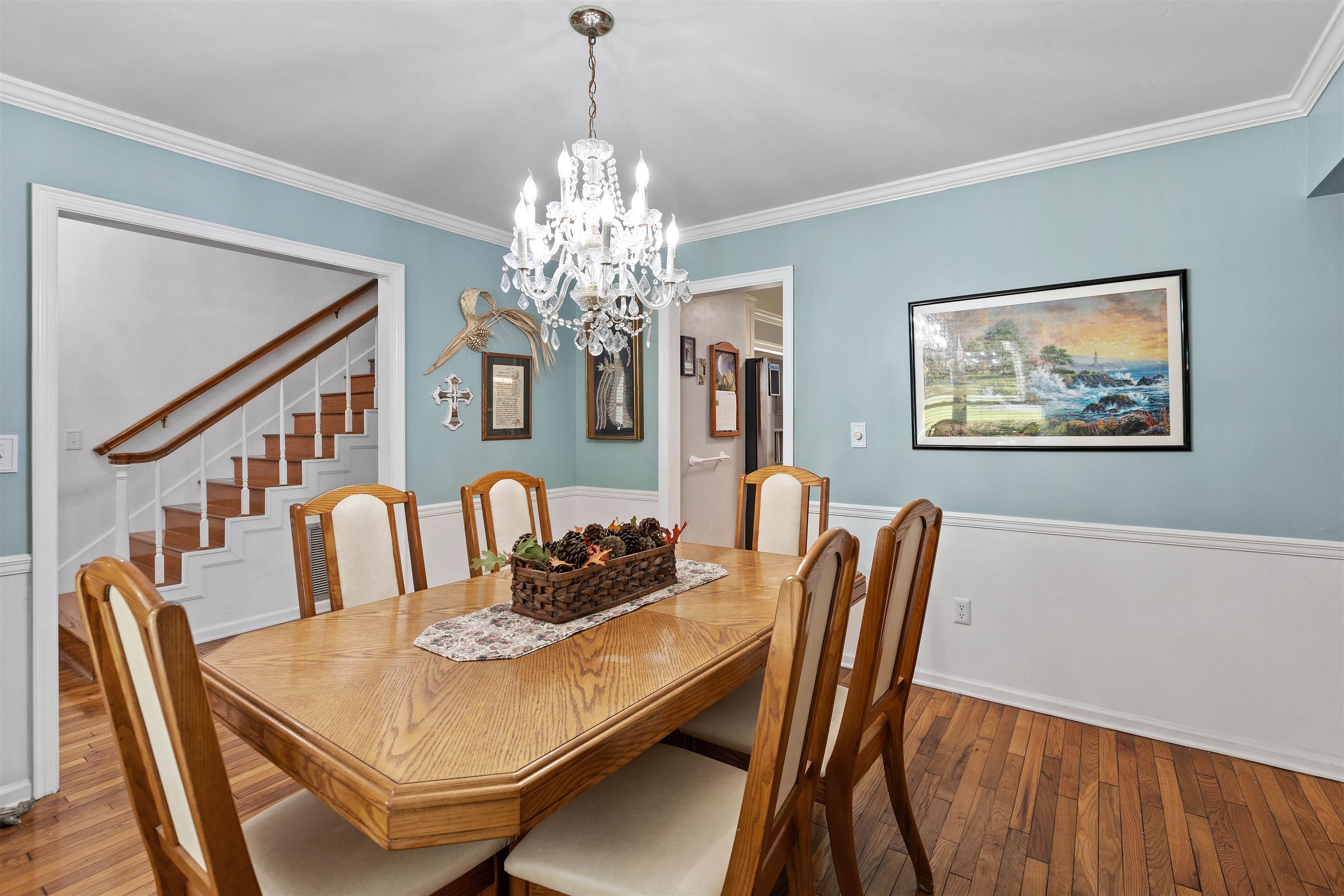 4012 MCLAUGHLIN Drive