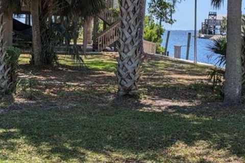 Tiny photo for xxx Southside Drive, Crawfordville, FL 32327 (MLS # 399120)
