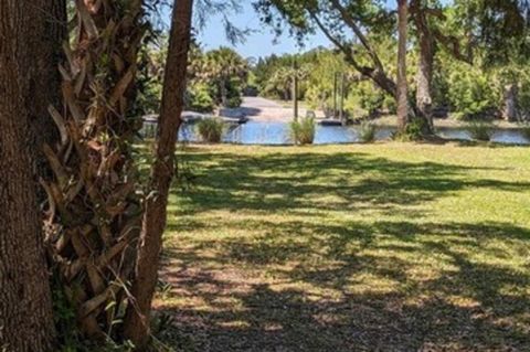 Tiny photo for xxx Southside Drive, Crawfordville, FL 32327 (MLS # 399120)