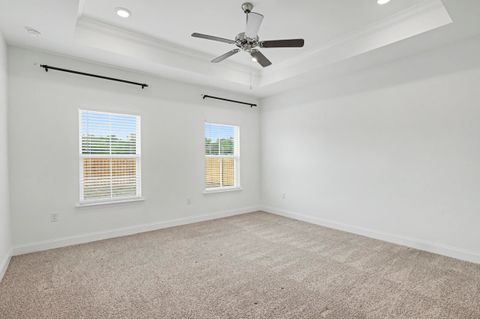 Tiny photo for 90 Arden Road, Crawfordville, FL 32327 (MLS # 399557)