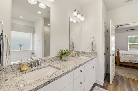 Tiny photo for 90 Arden Road, Crawfordville, FL 32327 (MLS # 399557)