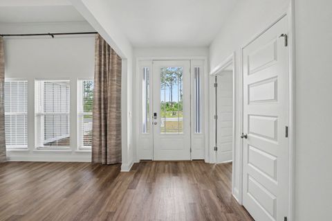 Tiny photo for 90 Arden Road, Crawfordville, FL 32327 (MLS # 399557)