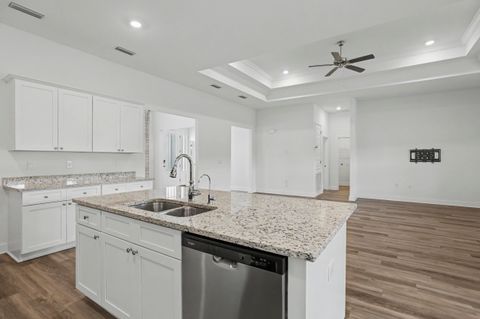 Tiny photo for 90 Arden Road, Crawfordville, FL 32327 (MLS # 399557)