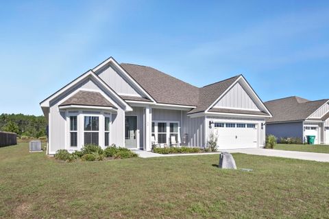 Tiny photo for 90 Arden Road, Crawfordville, FL 32327 (MLS # 399557)