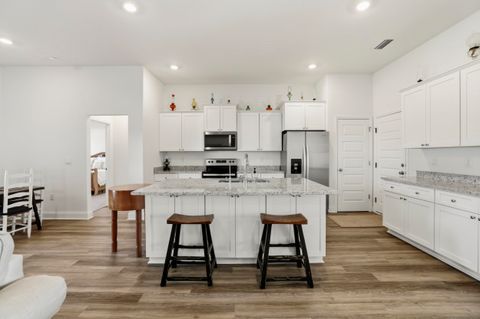 Tiny photo for 90 Arden Road, Crawfordville, FL 32327 (MLS # 399557)