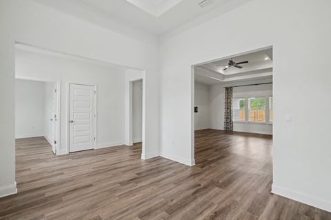 Tiny photo for 90 Arden Road, Crawfordville, FL 32327 (MLS # 399557)