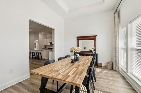 Tiny photo for 90 Arden Road, Crawfordville, FL 32327 (MLS # 399557)