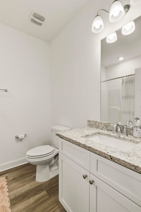 Tiny photo for 90 Arden Road, Crawfordville, FL 32327 (MLS # 399557)