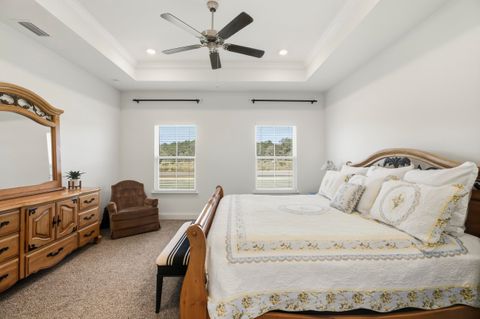 Tiny photo for 90 Arden Road, Crawfordville, FL 32327 (MLS # 399557)