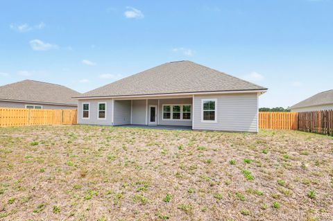 Tiny photo for 90 Arden Road, Crawfordville, FL 32327 (MLS # 399557)