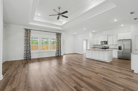 Tiny photo for 90 Arden Road, Crawfordville, FL 32327 (MLS # 399557)