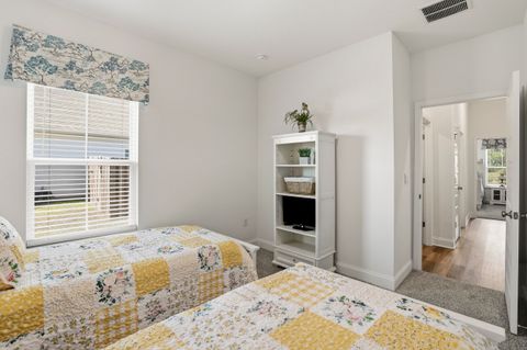 Tiny photo for 90 Arden Road, Crawfordville, FL 32327 (MLS # 399557)
