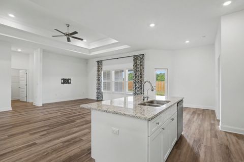 Tiny photo for 90 Arden Road, Crawfordville, FL 32327 (MLS # 399557)