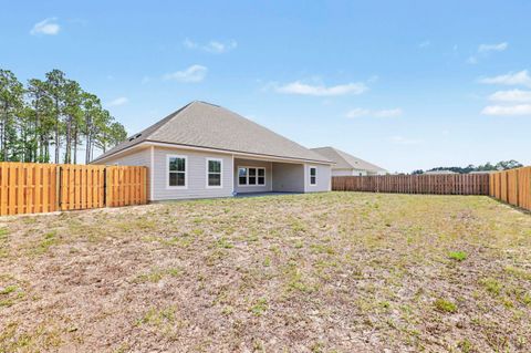 Tiny photo for 90 Arden Road, Crawfordville, FL 32327 (MLS # 399557)