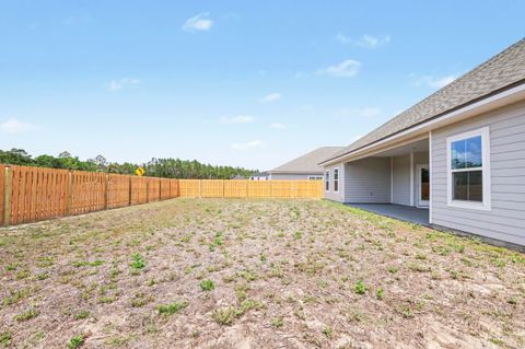 Tiny photo for 90 Arden Road, Crawfordville, FL 32327 (MLS # 399557)