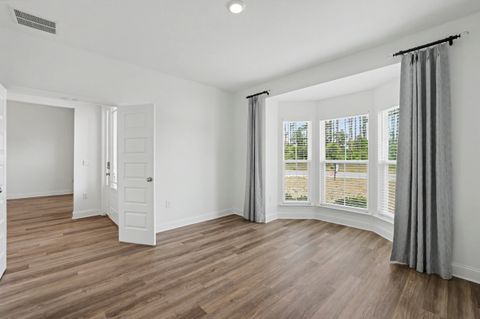 Tiny photo for 90 Arden Road, Crawfordville, FL 32327 (MLS # 399557)