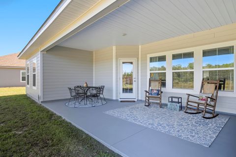 Tiny photo for 90 Arden Road, Crawfordville, FL 32327 (MLS # 399557)