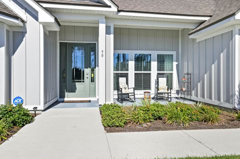 Tiny photo for 90 Arden Road, Crawfordville, FL 32327 (MLS # 399557)