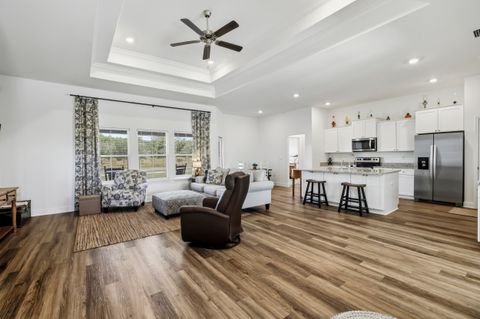 Tiny photo for 90 Arden Road, Crawfordville, FL 32327 (MLS # 399557)
