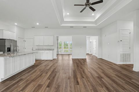 Tiny photo for 90 Arden Road, Crawfordville, FL 32327 (MLS # 399557)