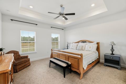Tiny photo for 90 Arden Road, Crawfordville, FL 32327 (MLS # 399557)