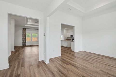 Tiny photo for 90 Arden Road, Crawfordville, FL 32327 (MLS # 399557)
