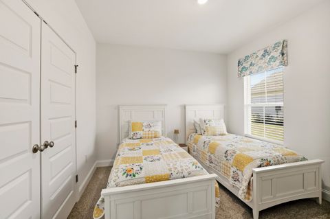Tiny photo for 90 Arden Road, Crawfordville, FL 32327 (MLS # 399557)