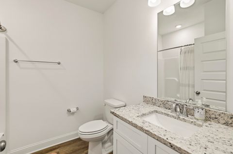 Tiny photo for 90 Arden Road, Crawfordville, FL 32327 (MLS # 399557)
