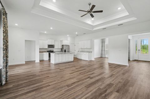 Tiny photo for 90 Arden Road, Crawfordville, FL 32327 (MLS # 399557)