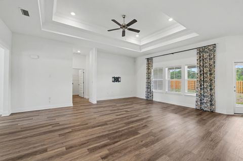 Tiny photo for 90 Arden Road, Crawfordville, FL 32327 (MLS # 399557)