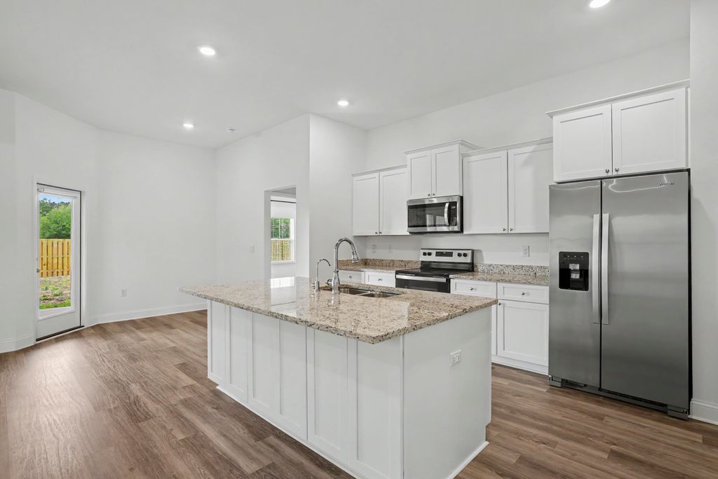 Photo of 90 Arden Road, Crawfordville, FL 32327 (MLS # 399557)