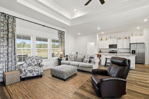 Tiny photo for 90 Arden Road, Crawfordville, FL 32327 (MLS # 399557)