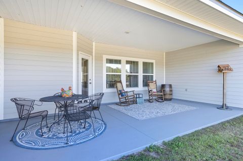 Tiny photo for 90 Arden Road, Crawfordville, FL 32327 (MLS # 399557)