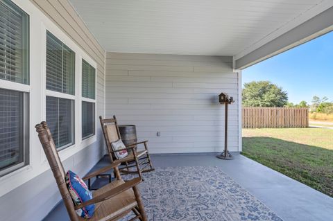 Tiny photo for 90 Arden Road, Crawfordville, FL 32327 (MLS # 399557)