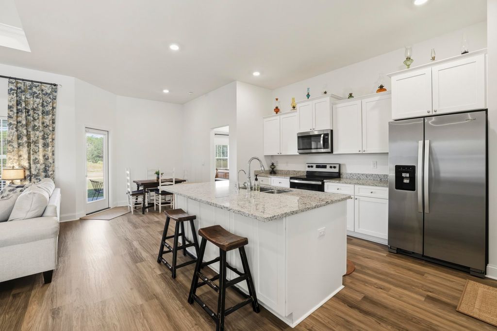 Photo of 90 Arden Road, Crawfordville, FL 32327 (MLS # 399557)