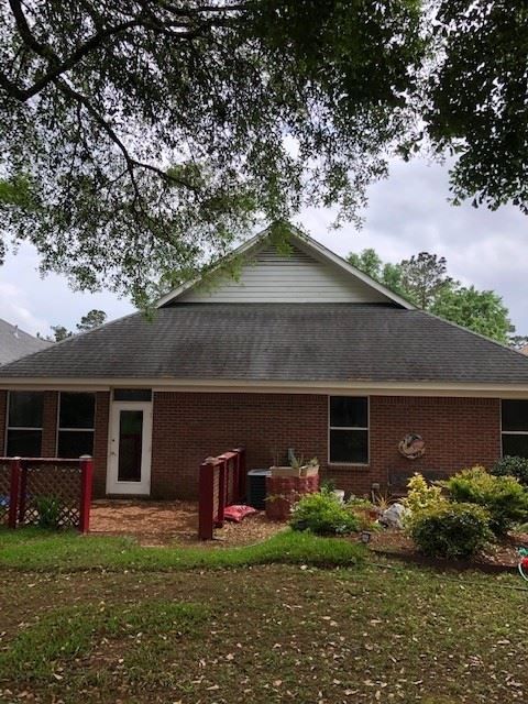 Tiny photo for 9086 Eagles Ridge Drive, Tallahassee, FL 32312 (MLS # 390406)