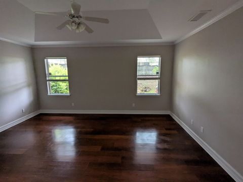 Tiny photo for 9086 Eagles Ridge Drive, Tallahassee, FL 32312 (MLS # 390406)
