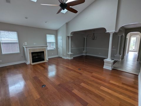 Tiny photo for 9086 Eagles Ridge Drive, Tallahassee, FL 32312 (MLS # 390406)