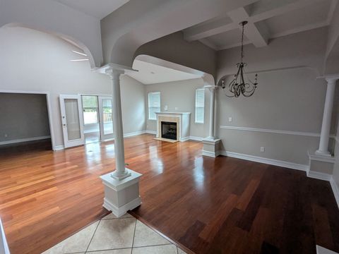 Tiny photo for 9086 Eagles Ridge Drive, Tallahassee, FL 32312 (MLS # 390406)