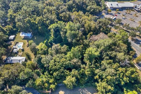 Tiny photo for 0 Fred George Road, Tallahassee, FL 32303 (MLS # 352158)