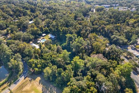 Tiny photo for 0 Fred George Road, Tallahassee, FL 32303 (MLS # 352158)