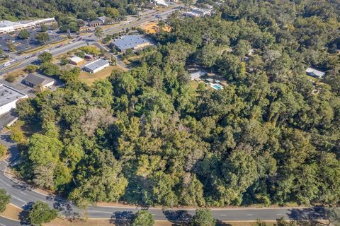 Tiny photo for 0 Fred George Road, Tallahassee, FL 32303 (MLS # 352158)