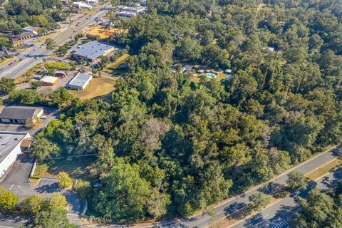 Tiny photo for 0 Fred George Road, Tallahassee, FL 32303 (MLS # 352158)