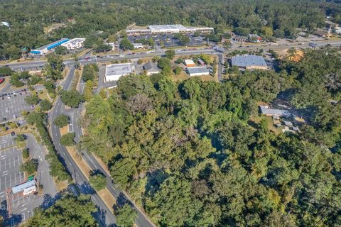 Tiny photo for 0 Fred George Road, Tallahassee, FL 32303 (MLS # 352158)