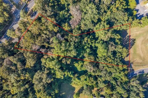 Photo of 0 Fred George Road, Tallahassee, FL 32303 (MLS # 352158)