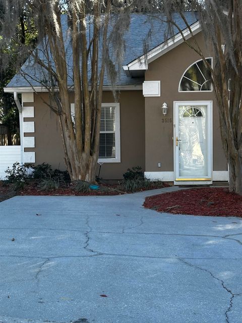 Photo of 3515 Daylily Lane, Tallahassee, FL 32308 (MLS # 394203)