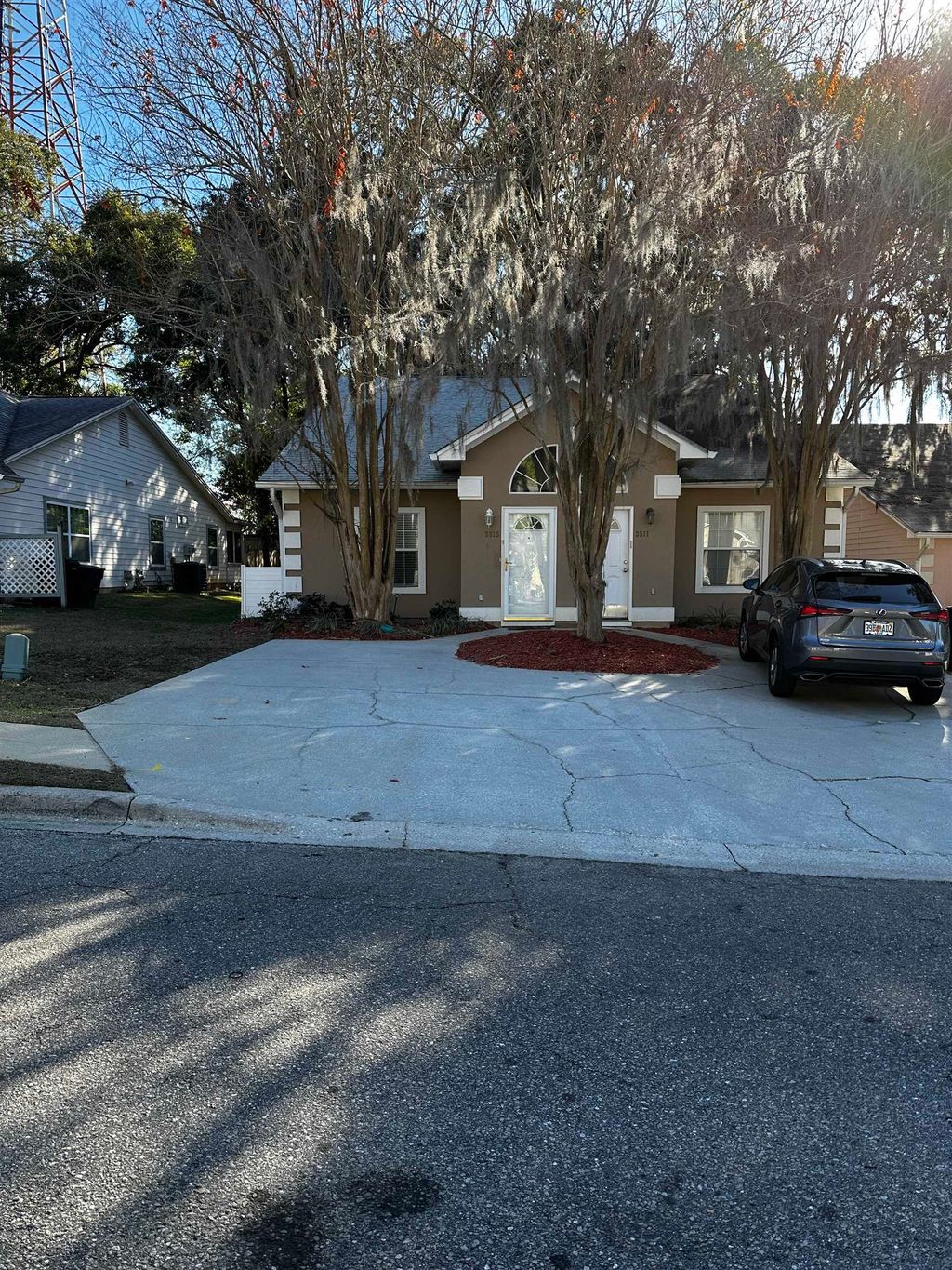 Photo of 3515 Daylily Lane, Tallahassee, FL 32316 (MLS # 394203)