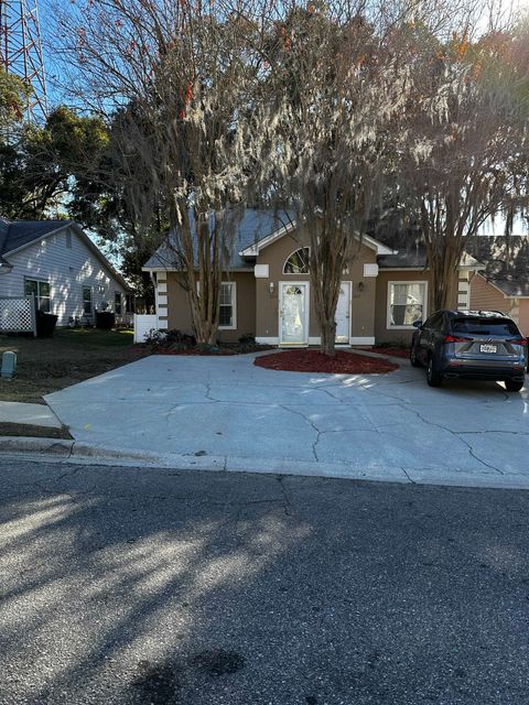 Tiny photo for 3515 Daylily Lane, Tallahassee, FL 32308 (MLS # 394203)